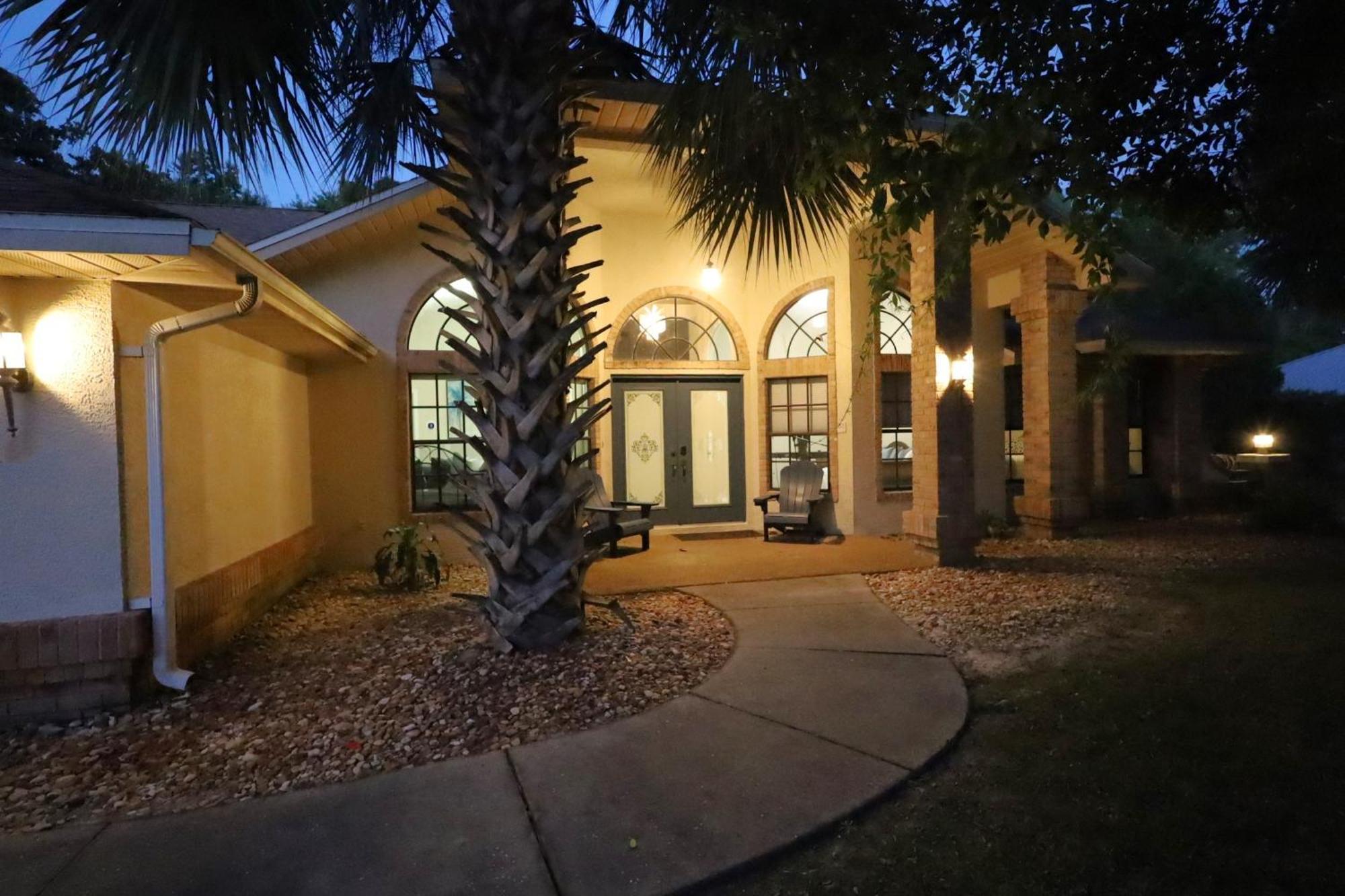 Your Manatee And Scalloping Adventure Retreat Crystal River Exterior foto